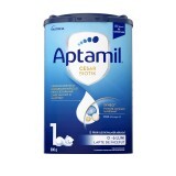 Aptamil 1 CesarBiotik Latte in polvere 0-6 mesi, 800 g