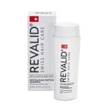 Shampoo rivitalizzante alle proteine ​​Revalid, 250 ml, Ewopharma