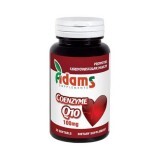 Coenzima Q10 100 mg, 30 capsule, Adams Vision