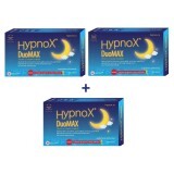 Hypnox DuoMax, 20 compresse, Good Days Therapy (il prezzo è per 3 scatole)