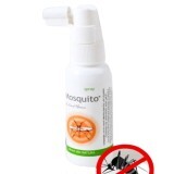 Spray antizanzare, 50 ml, Pro Natura