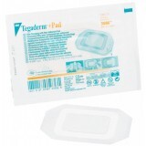 Medicazione con tampone centrale assorbente Tegaderm+Pad, 9x10 cm, 1 pezzo, 3M