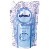 Sapone liquido antibatterico Igienol Fresh, Riserva, 500 ml, Igienol
