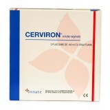 Soluzione vaginale alla Lavanda - Cerviron, 3 x 140 ml, Dornafarm