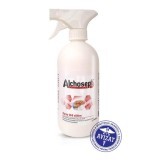Alcosept spray disinfettante senza risciacquo, 500 ml, Klintensiv