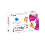 Vitamina C con Echinacea Bioline, 30 losanghe, Helcor