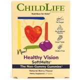 Healthy Vision SoftMelts Childlife Essentials, 27 compresse, Secom