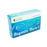 Magnesio Marino 150 mg, 30 compresse, Remedia