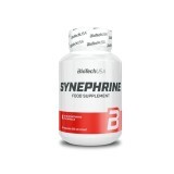 Sinefrina, 60 capsule, BioTechUSA