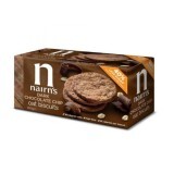 Biscotti d'avena al cioccolato, 200 gr, Nairns