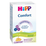 Formula speciale Hipp Comfort, Latte Starter 300 g, + 0 mesi, Hipp