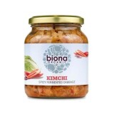 Bio Kimchi, 350g, Biona