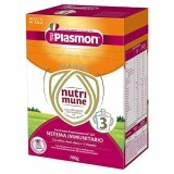 NutriMune 3 latte in polvere, +12 mesi, 700 g, Plasmon