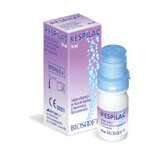 Soluzione oftalmica Respilac, 10 ml, Biosooft