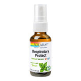 Respiratory Protect Kidz Gola Spray Solaray, 30 ml, Secom