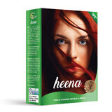 Balsamo naturale per capelli Henna, 100 g, Ayurmed