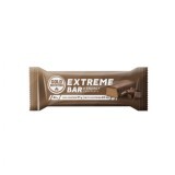 Barretta proteica al cioccolato, 46 ​​g, Gold Nutrition