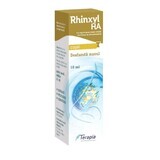 Rhinxyl Ha Children spray nasale per bambini 0,05%, 10 ml, Terapia