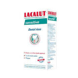 Collutorio Lacalut Sensitive, 300 ml, Theiss Naturwaren