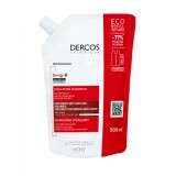 Reserve eco shampoo ad azione energizzante Dercos Energy+, 500 ml, Vichy