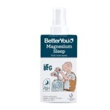 Spray corpo Magnesium Sleep Kids, 100 ml, BetterYou
