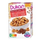 Cereali di crusca d'avena con cioccolato, 350 g, Dukan