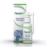 Pepsino spray orale x 30ml, 3F Plantamed