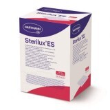 Garze sterili Sterilux ES, 10 cm x 10 cm, 25 buste, Hartmann