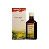 Favidren Linfa, 200 ml, Favisan