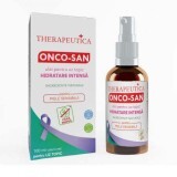 Therapeutica Onco-san olio topico inodore, 100 ml, Justin Pharma