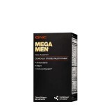Gnc Mega Men, complesso multivitaminico per uomo, 90 Tb
