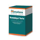 Rumalaya Forte, 60 compresse, Himalaya