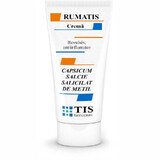 Crema rilassante RumaTis, 50 ml, Tis Farmaceutic