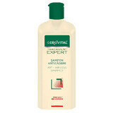 Shampoo Anticaduta, Gerovital Tratament Expert, 250 ml, Farmec