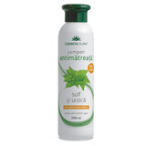 Shampoo antiforfora allo zolfo e ortica, 250 ml, Vegetale cosmetico