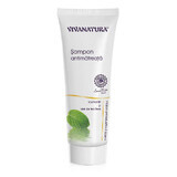 Shampoo antiforfora al rosmarino e tea tree oil, 250 ml, Vivanatura