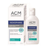 Shampoo lenitivo per cuoio capelluto sensibile o irritato Novophane, 200 ml, Acm