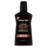 Collutorio White Glo Deep Stain Remover, 500 ml, Barros Laboratories