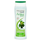 Shampoo all'ortica Activa Plant, 400 ml, Gerocossen