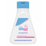 Shampoo dermatologico per bambini, 250 ml, Sebamed Baby