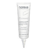 Shampoo intensivo lenitivo antiforfora Psoriane, 125 g, Noreva