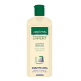 Shampoo nutriente Gerovital Treatment Expert, 250 ml, Charmec