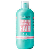 Shampoo per rinforzare i capelli e accelerarne la crescita, 350 ml, HairBurst