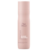 Shampoo per capelli biondi Invigo Invigo Blonde Recharge, 250 ml, Wella Professionals
