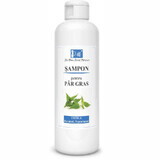 Shampoo per capelli grassi all'ortica Q4U, 200 ml, Tis Farmaceutic