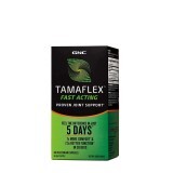 Gnc Tamaflex ad azione rapida, formula per la salute delle articolazioni, 60 Cps