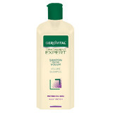 Shampoo per volume Gerovital Treatment Expert, 250 ml, Charmec