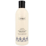 Shampoo rigenerante a base di ceramidi per capelli fragili e danneggiati, 300 ml, Ziaja