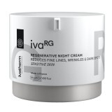 Crema notte rigenerante con retinoidi granattivi 2% IvaRG, 50 ml, Ivatherm