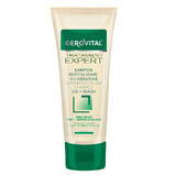 Shampoo rivitalizzante alla cheratina Gerovital Tratament Expert, 150 ml, Farmec